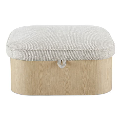 Sonny Ottoman Ash