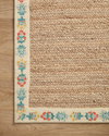 Rifle Paper Co. x Loloi Costa Rug, 3'6" length x 5'6" width thumbnail 5
