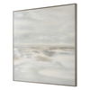 Furthest Thing Canvas Landscape Art, Painting by Uttermost, 53.75" width x 53.75" height x 2" depth thumbnail 4