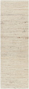 Manisa Handmade Rug, by Surya, 8' length x 2'6" width thumbnail