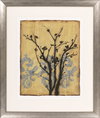 Surya Wall Decor, Painting, 26" width x 31" height thumbnail