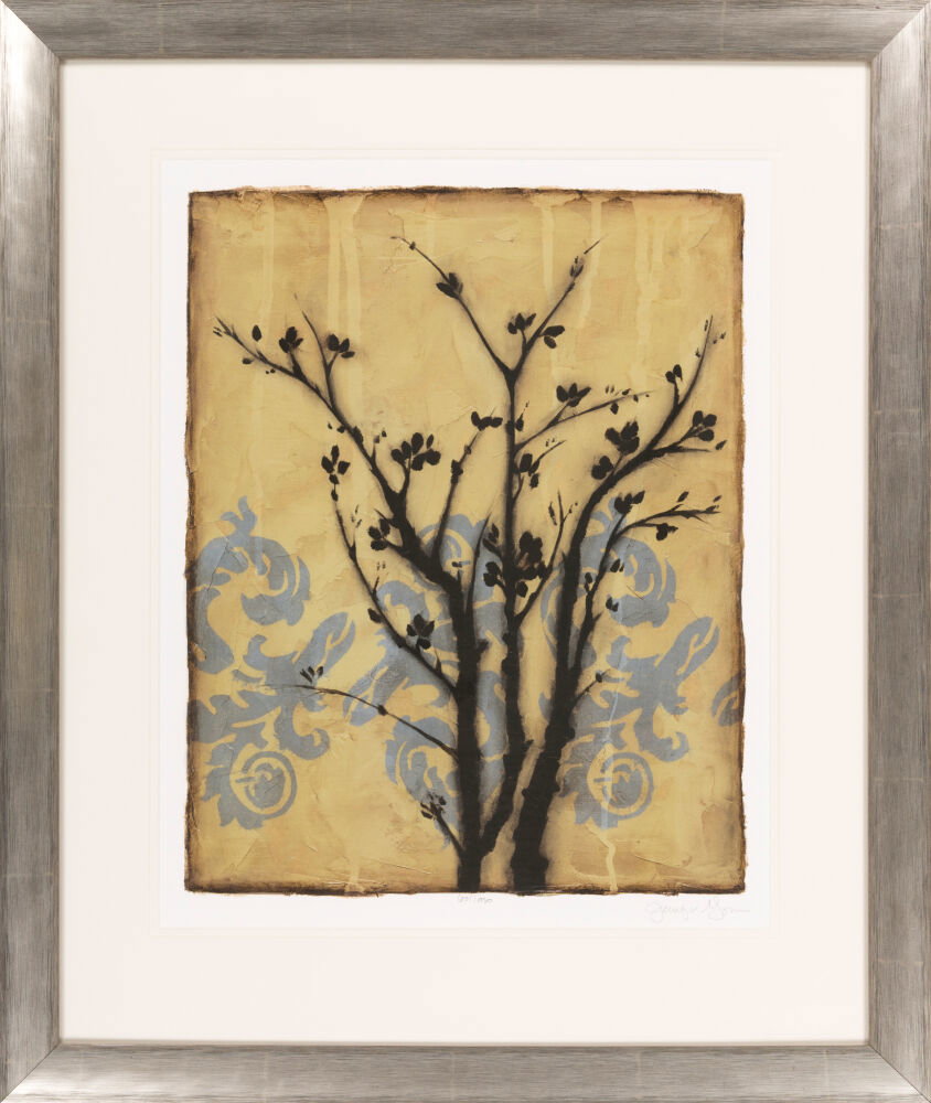 Surya Wall Decor, Painting, 26" width x 31" height