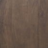 Tammar Round Wood with Tapered Legs Coffee Table thumbnail 2