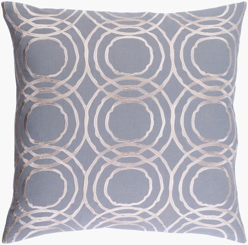 Ridgewood Accent Pillow