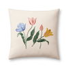 Rifle Paper Co. x Loloi Pillows Pillow thumbnail 0