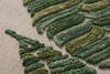 Loloi Daintree Wall Art, Wall Hanging, 25" length x 25" width thumbnail 3