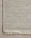 Amber Lewis x Loloi Malibu Rug, 1'6" length x 1'6" width thumbnail 6