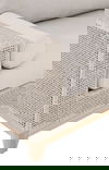 Tropez Outdoor Modular Left Facing 1-Arm Sofa thumbnail 9