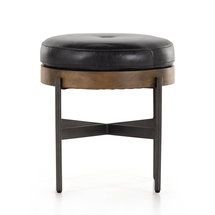 Online Designer Bedroom Edwyn Small Ottoman