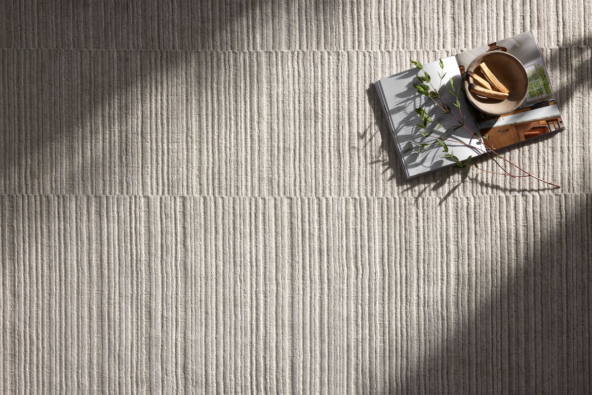 Amber Lewis x Loloi Lou Rug, 1'6" length x 1'6" width View 2