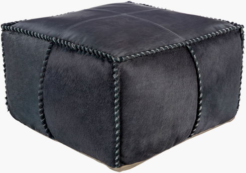 Ranger II Pouf