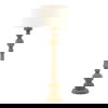 Candela Floor Lamp Light Brown thumbnail 0