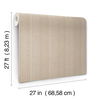 Stratford Linen Wallpaper thumbnail 5
