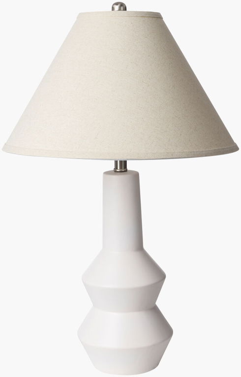 Pavillion Accent Table Lamp