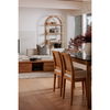 Orville Dining Chair Natural - Set Of Two thumbnail 9
