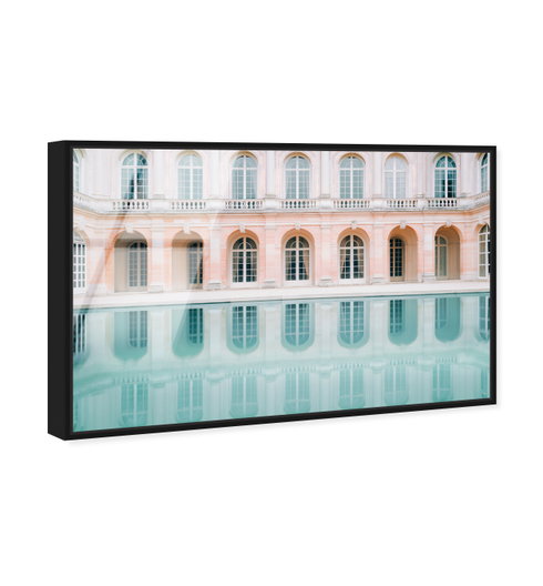 Palace Dreamy Pond
