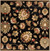 Caesar Handmade Rug, by Surya, 8' length x 8' width thumbnail