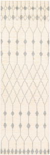 Beni Ourain Handmade Rug thumbnail 0