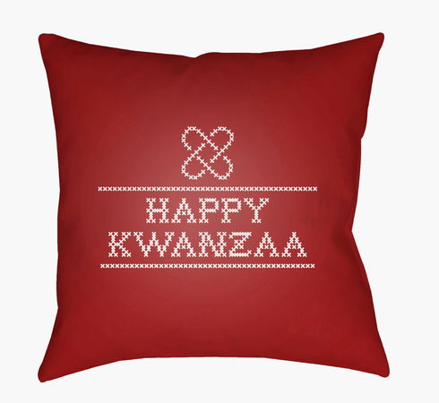 Matunda II Accent Pillow