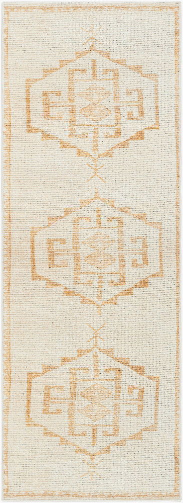 Solana Machine Woven Rug