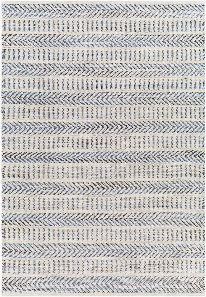 Bali Handmade Rug large image 