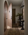 Loloi Reign Rug, 1'6" length x 1'6" width thumbnail 4