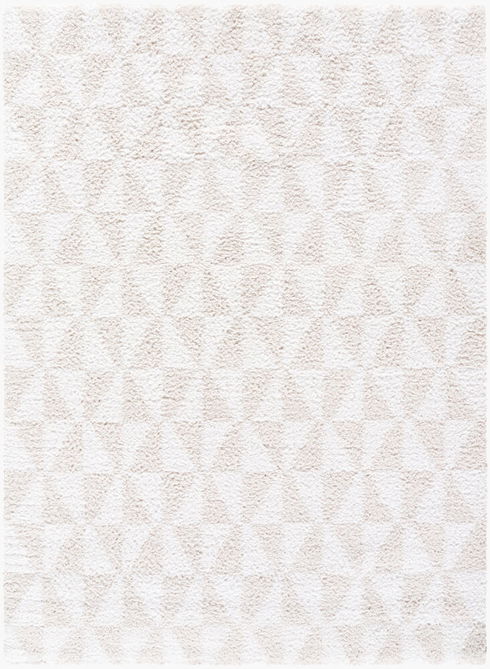 Sacramento Shag Machine Woven Rug