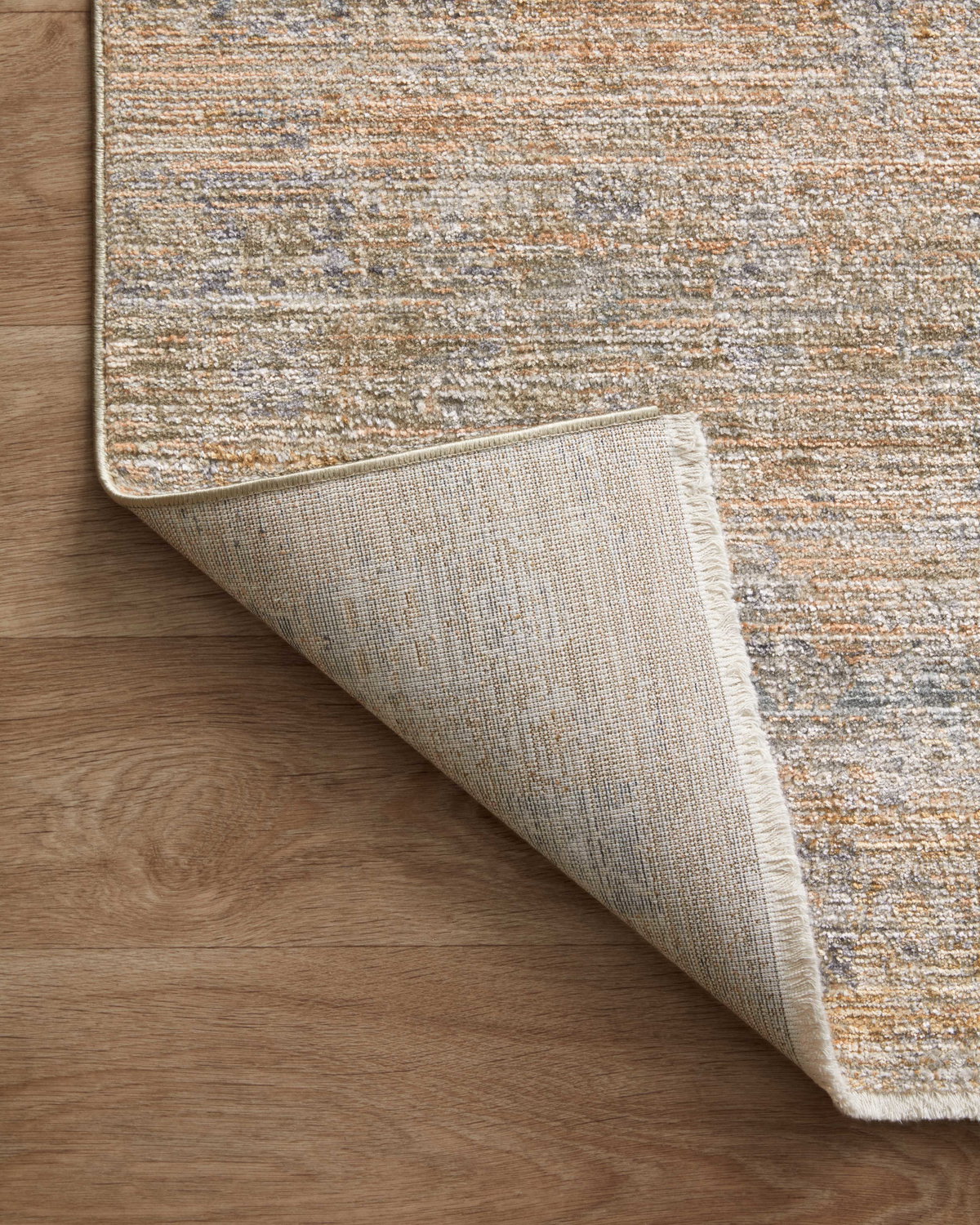 Jean Stoffer x Loloi Katherine Rug, 1'6" length x 1'6" width View 11