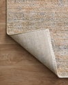 Jean Stoffer x Loloi Katherine Rug, 1'6" length x 1'6" width thumbnail 11