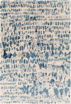 Kavita Handmade Rug, by Surya, 3' length x 2' width thumbnail