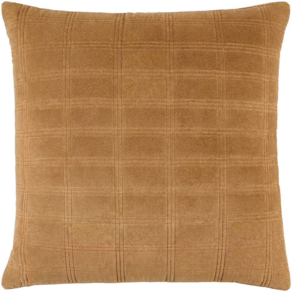 Digby Accent Pillow, Decorative Pillow by Surya, 18" length x 18" width