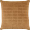 Digby Accent Pillow, Decorative Pillow by Surya, 20" length x 20" width thumbnail