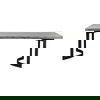 Bent Dining Table Extra Small thumbnail 0