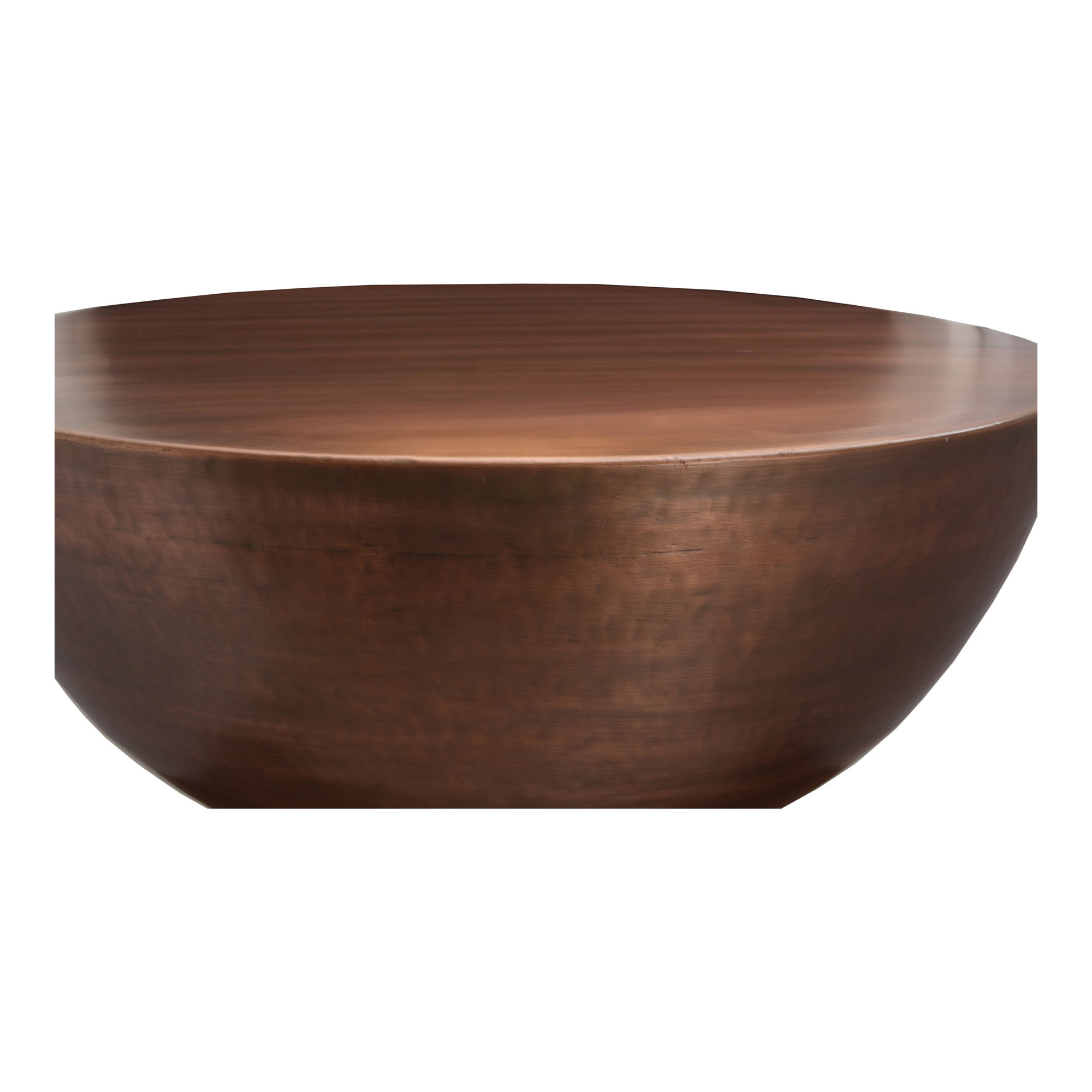 Conga Coffee Table Copper large image 