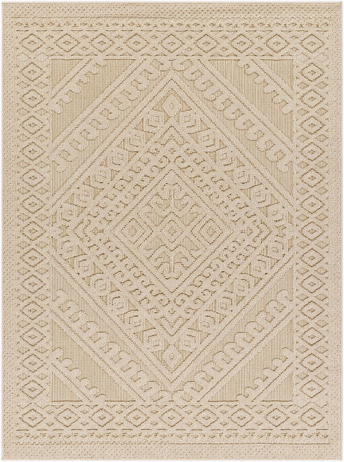 Rockport Machine Woven Rug