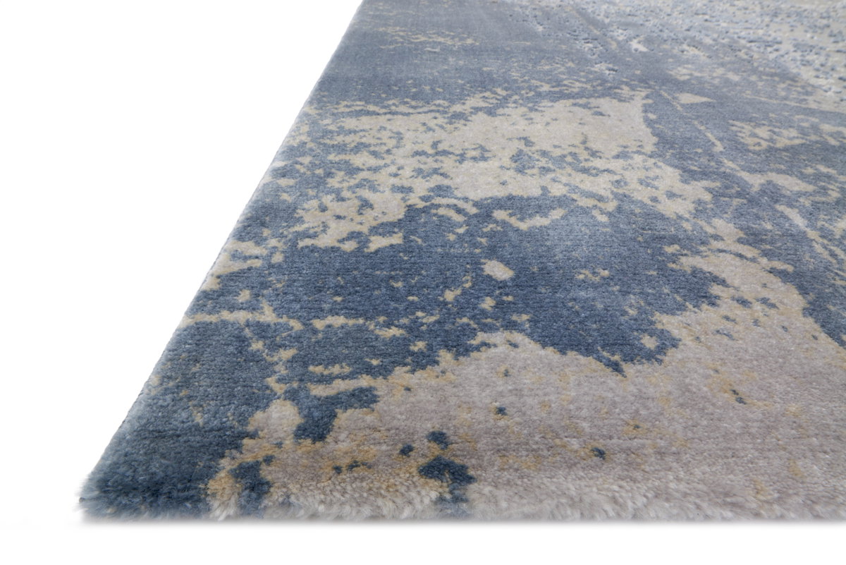 Loloi Patina Rug, 2'7" length x 10' width View 2