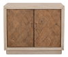 Argyle Sideboard, 2 Doors, Stone Grey thumbnail 16