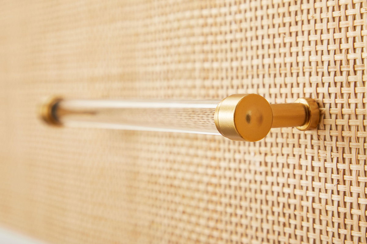 Holland 6-Drawer Double Dresser, by Essentials for Living, 67.5" width x 36.75" height x 20" depth View 6