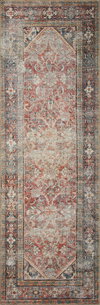 Amber Lewis x Loloi Georgie Rug, 3' length x 12' width thumbnail 8