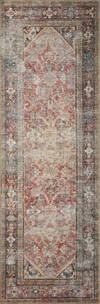 Amber Lewis x Loloi Georgie Rug, 5' length x 7'6" width thumbnail 8