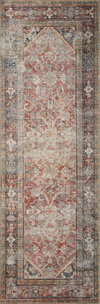 Amber Lewis x Loloi Georgie Rug, 8'4" length x 11'6" width thumbnail 8