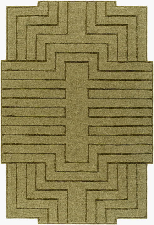 Mystique Handmade Rug