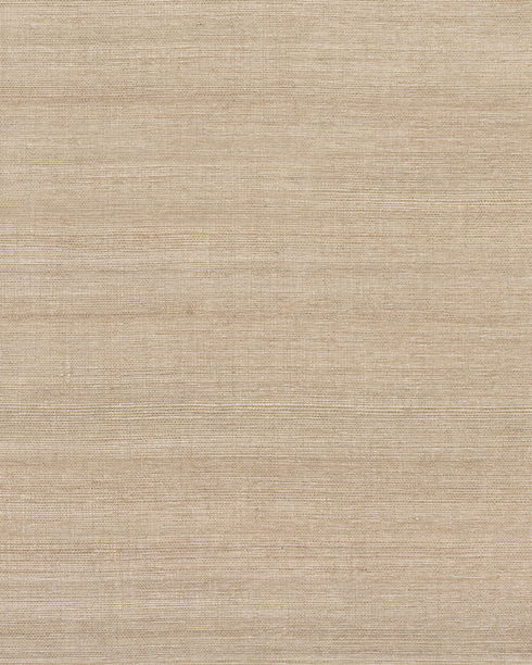 Maguey Sisal Beige Wallpaper