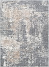 Andorra Machine Woven Rug, by Surya, 1'3.75" length x 1'3.75" width thumbnail