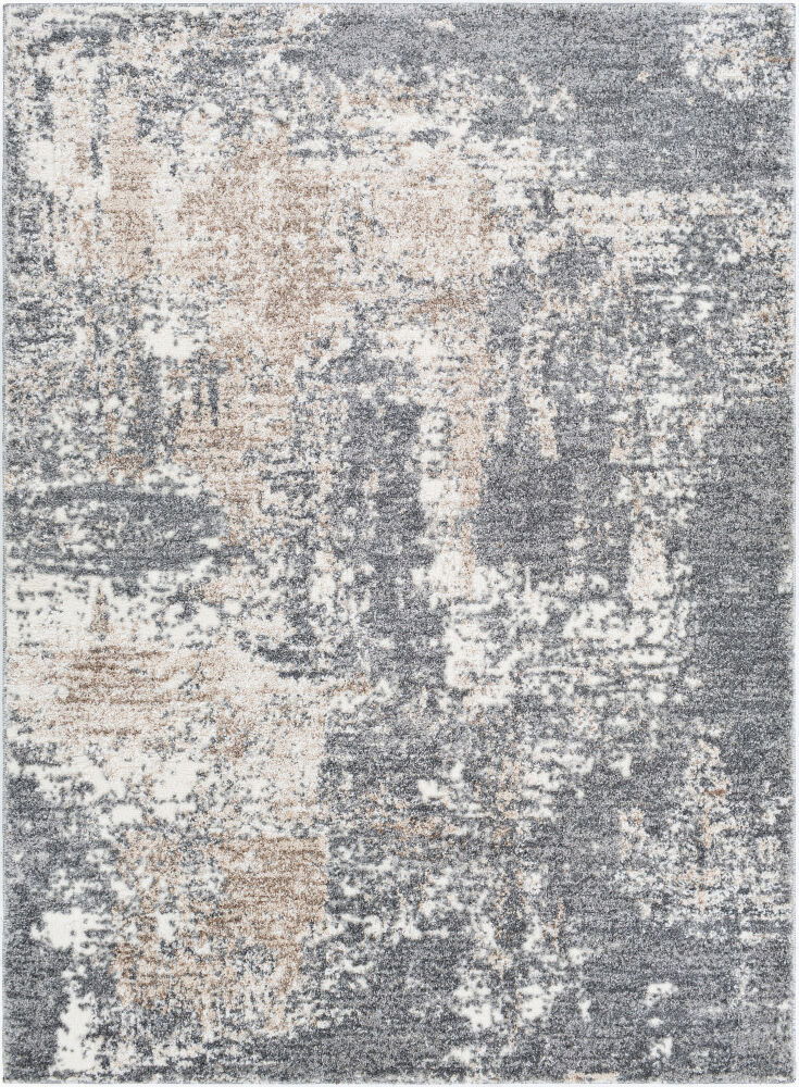Andorra Machine Woven Rug large image 