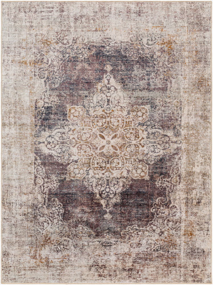 Jefferson Machine Woven Rug large image 