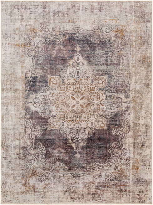 Jefferson Machine Woven Rug