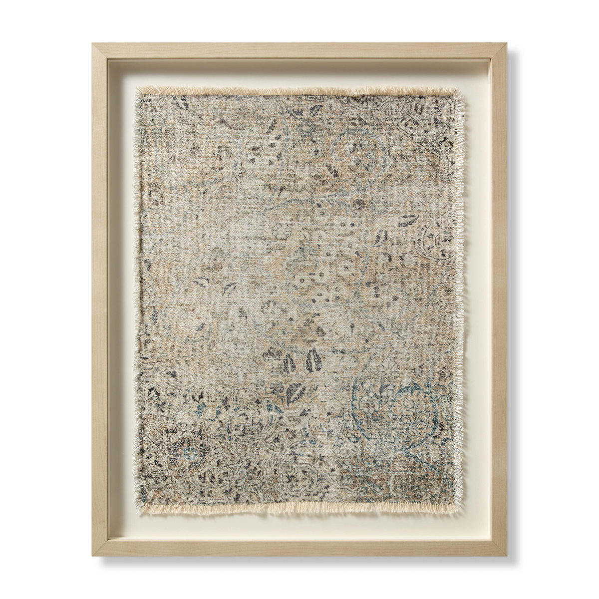 Loloi Hartford Wall Art, Wall Hanging, 26" length x 32" width View 1
