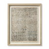 Loloi Hartford Wall Art, Wall Hanging, 26" length x 32" width thumbnail 1