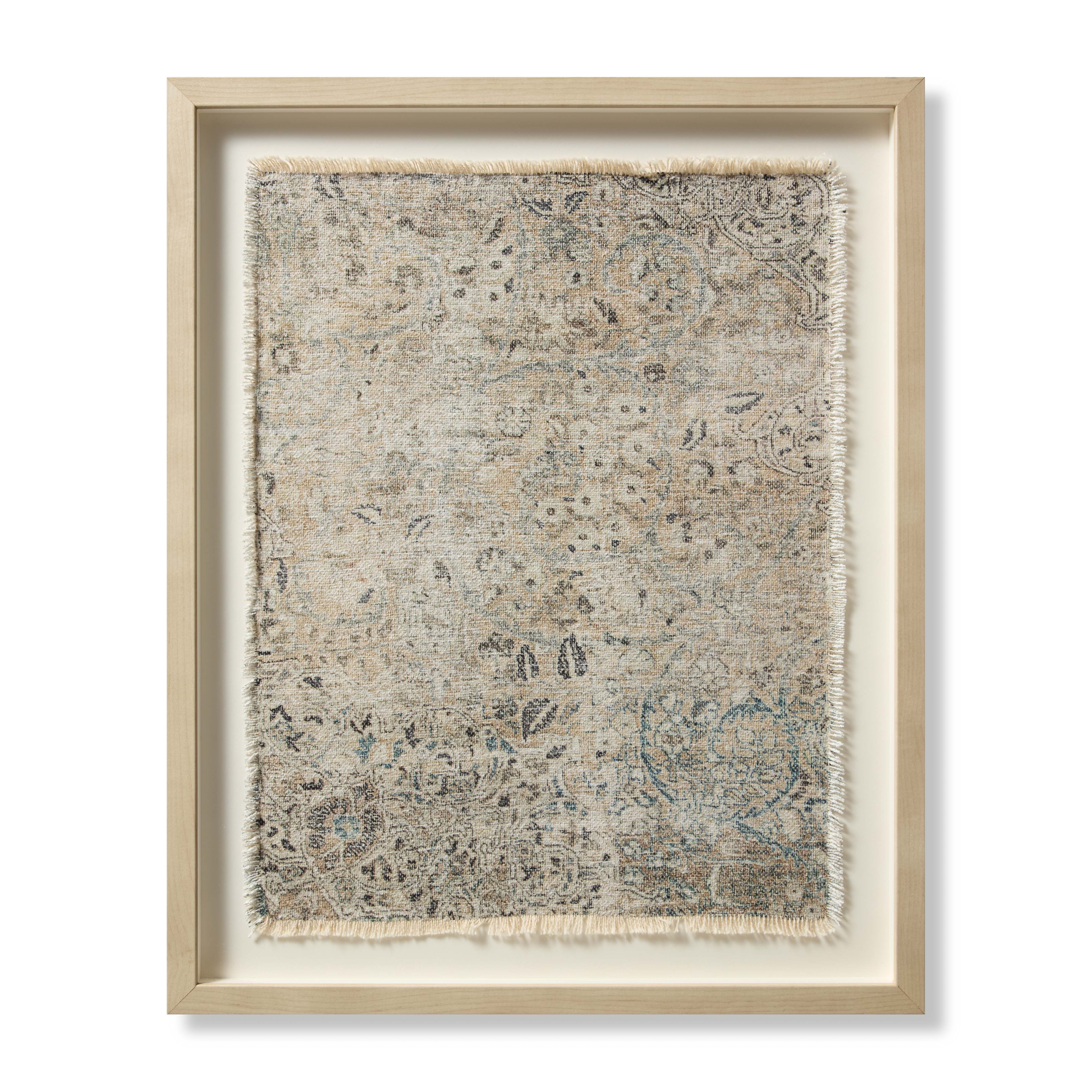 Loloi Hartford Wall Art large image 